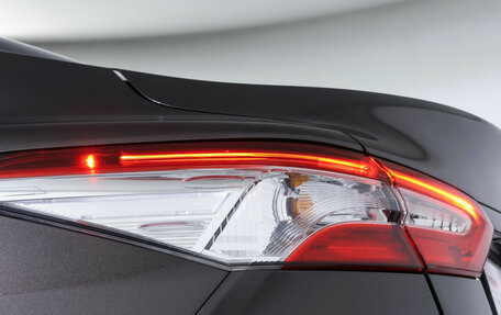 Toyota Camry, 2020 год, 2 645 000 рублей, 20 фотография