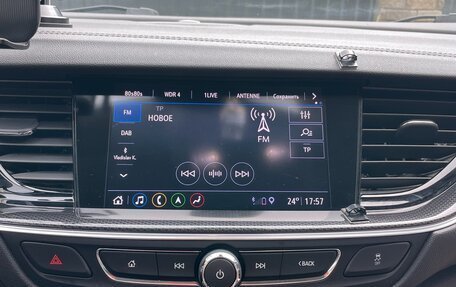 Opel Insignia II рестайлинг, 2020 год, 1 500 000 рублей, 6 фотография