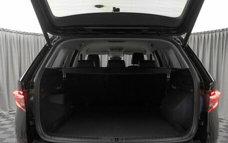 Skoda Kodiaq I, 2022 год, 3 460 000 рублей, 20 фотография