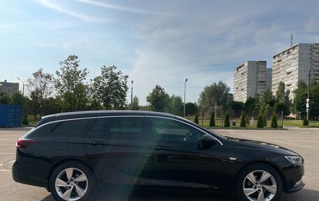 Opel Insignia II рестайлинг, 2020 год, 1 500 000 рублей, 2 фотография