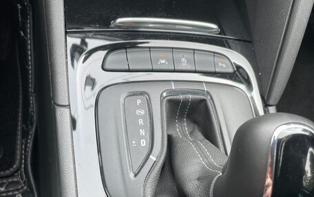 Opel Insignia II рестайлинг, 2020 год, 1 500 000 рублей, 7 фотография