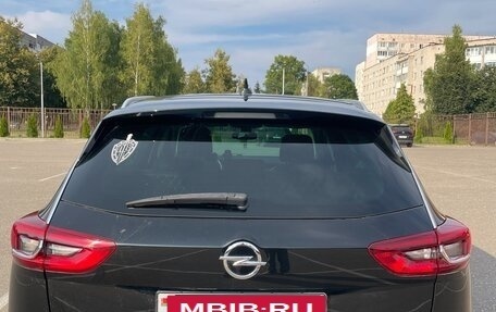 Opel Insignia II рестайлинг, 2020 год, 1 500 000 рублей, 4 фотография