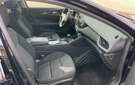 Opel Insignia II рестайлинг, 2020 год, 1 500 000 рублей, 20 фотография