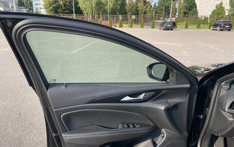 Opel Insignia II рестайлинг, 2020 год, 1 500 000 рублей, 25 фотография