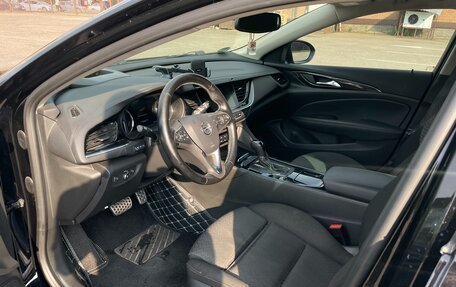 Opel Insignia II рестайлинг, 2020 год, 1 500 000 рублей, 29 фотография