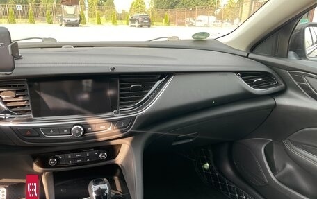 Opel Insignia II рестайлинг, 2020 год, 1 500 000 рублей, 32 фотография