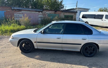 Subaru Legacy VII, 1996 год, 300 000 рублей, 5 фотография