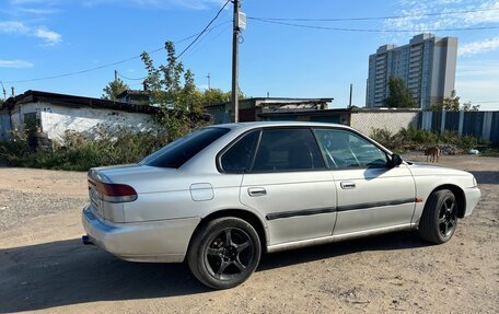Subaru Legacy VII, 1996 год, 300 000 рублей, 2 фотография