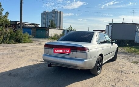 Subaru Legacy VII, 1996 год, 300 000 рублей, 3 фотография