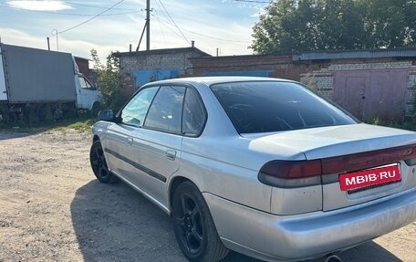 Subaru Legacy VII, 1996 год, 300 000 рублей, 6 фотография