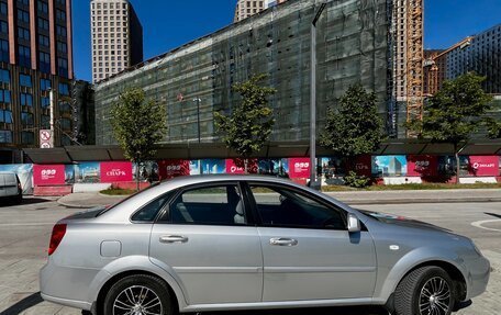 Chevrolet Lacetti, 2010 год, 550 000 рублей, 6 фотография