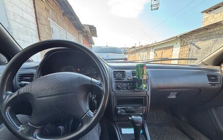 Subaru Legacy VII, 1996 год, 300 000 рублей, 8 фотография