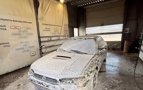 Subaru Legacy VII, 1996 год, 300 000 рублей, 7 фотография