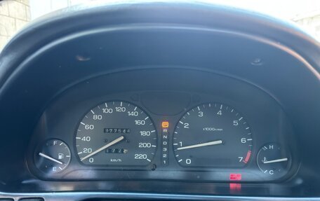 Subaru Legacy VII, 1996 год, 300 000 рублей, 9 фотография