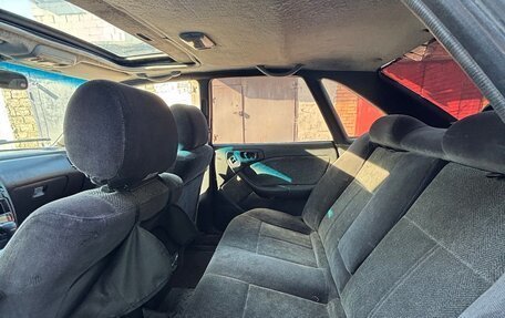 Subaru Legacy VII, 1996 год, 300 000 рублей, 12 фотография