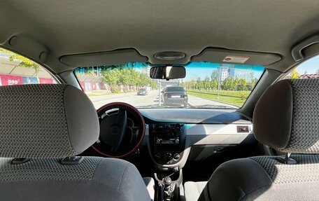 Chevrolet Lacetti, 2010 год, 550 000 рублей, 9 фотография