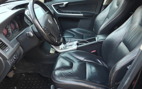 Volvo XC60 II, 2008 год, 949 900 рублей, 10 фотография