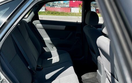Chevrolet Lacetti, 2010 год, 550 000 рублей, 11 фотография