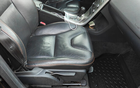 Volvo XC60 II, 2008 год, 949 900 рублей, 11 фотография