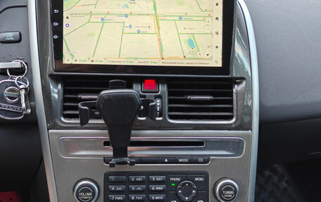 Volvo XC60 II, 2008 год, 949 900 рублей, 13 фотография