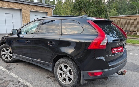 Volvo XC60 II, 2008 год, 949 900 рублей, 5 фотография