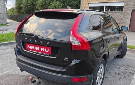 Volvo XC60 II, 2008 год, 949 900 рублей, 6 фотография