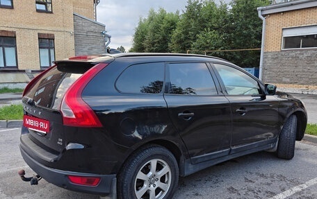 Volvo XC60 II, 2008 год, 949 900 рублей, 7 фотография