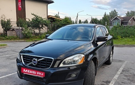 Volvo XC60 II, 2008 год, 949 900 рублей, 8 фотография