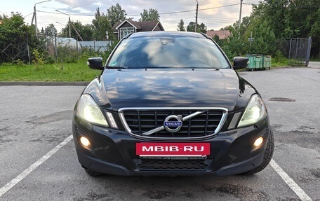 Volvo XC60 II, 2008 год, 949 900 рублей, 4 фотография