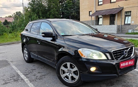 Volvo XC60 II, 2008 год, 949 900 рублей, 2 фотография