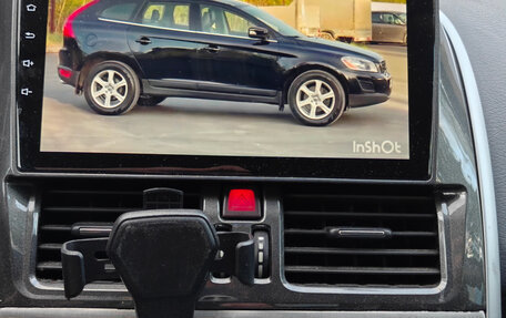 Volvo XC60 II, 2008 год, 949 900 рублей, 16 фотография