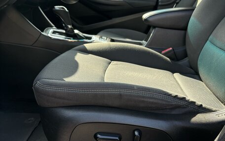 Chevrolet Cruze II, 2016 год, 1 299 999 рублей, 7 фотография