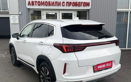 CheryExeed LX, 2023 год, 1 639 000 рублей, 5 фотография