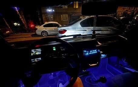 ИЖ 2126 «Ода», 2002 год, 80 000 рублей, 4 фотография