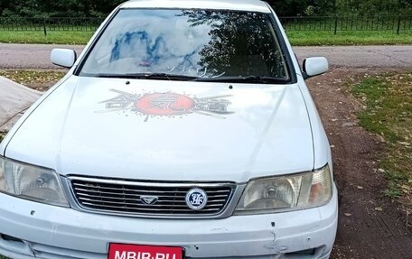 Nissan Bluebird XI, 1997 год, 85 000 рублей, 3 фотография