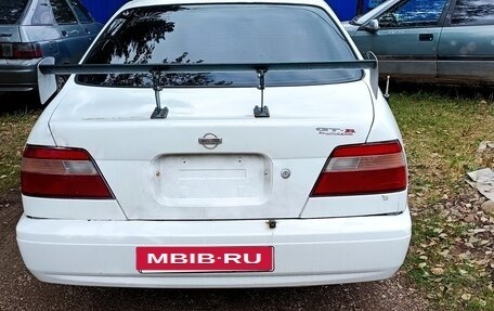Nissan Bluebird XI, 1997 год, 85 000 рублей, 4 фотография