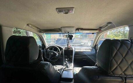 Suzuki Grand Vitara, 2011 год, 1 350 000 рублей, 2 фотография