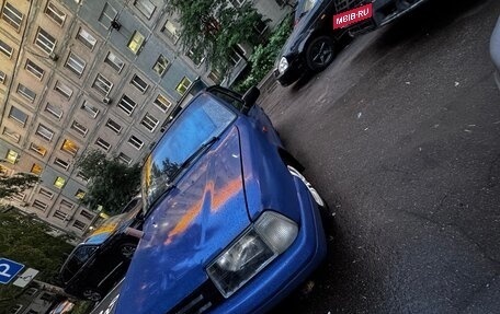 ИЖ 2126 «Ода», 2002 год, 80 000 рублей, 9 фотография