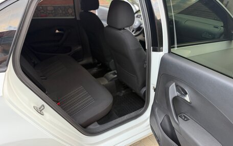 Volkswagen Polo VI (EU Market), 2018 год, 785 000 рублей, 9 фотография