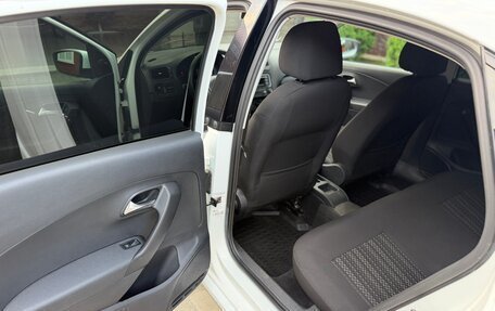 Volkswagen Polo VI (EU Market), 2018 год, 785 000 рублей, 12 фотография