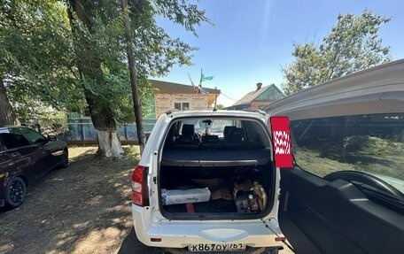 Suzuki Grand Vitara, 2011 год, 1 350 000 рублей, 4 фотография