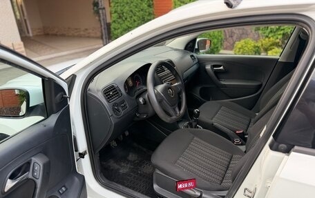 Volkswagen Polo VI (EU Market), 2018 год, 785 000 рублей, 13 фотография