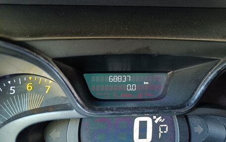 Renault Kaptur I рестайлинг, 2016 год, 1 580 000 рублей, 24 фотография