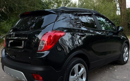 Opel Mokka I, 2012 год, 1 180 000 рублей, 5 фотография