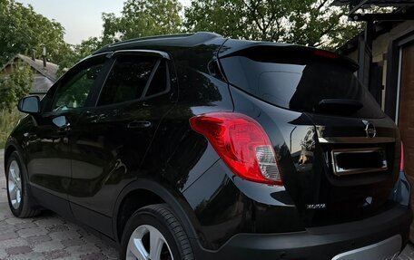 Opel Mokka I, 2012 год, 1 180 000 рублей, 6 фотография