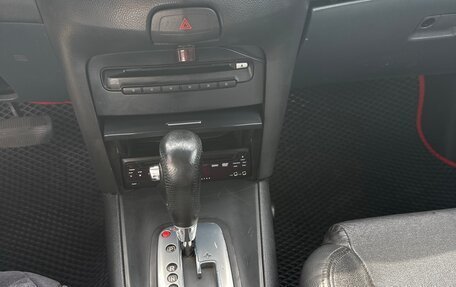 Nissan Primera III, 2005 год, 385 000 рублей, 12 фотография
