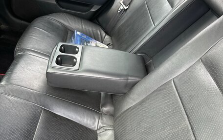 Nissan Primera III, 2005 год, 385 000 рублей, 10 фотография