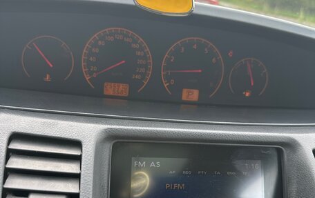 Nissan Primera III, 2005 год, 385 000 рублей, 13 фотография