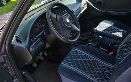 Chevrolet Niva I рестайлинг, 2016 год, 800 000 рублей, 5 фотография
