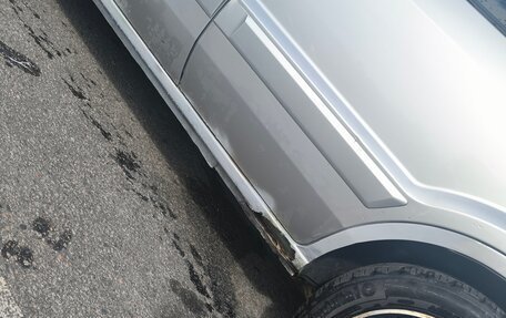 Ford Fusion I, 2010 год, 450 000 рублей, 9 фотография